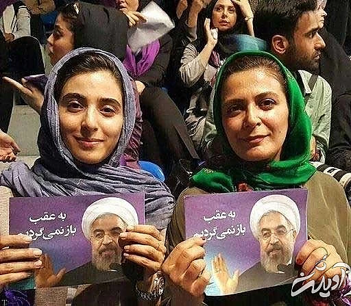 چرا در انتخابات ریاست جمهوری ۱۴۰۰ جیک سلبریتیها در نمیآید؟